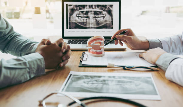 Best Orthodontic Emergency Dentist in Tidmore Bend, AL