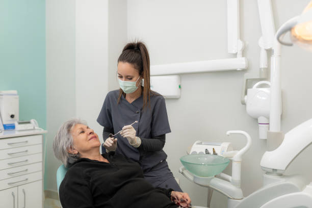 Best Emergency Dental Care for Abscessed Tooth in Tidmore Bend, AL