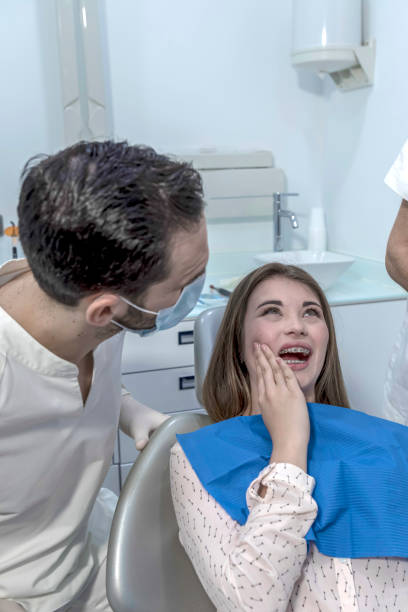 Best Emergency Dentist for Special Needs Patients in Tidmore Bend, AL