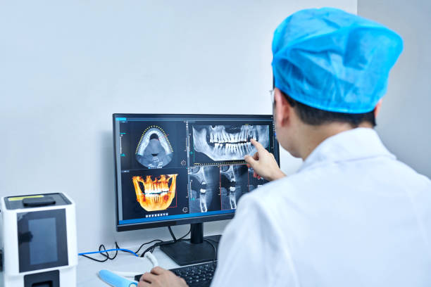 Best Emergency Dental Extractions in Tidmore Bend, AL