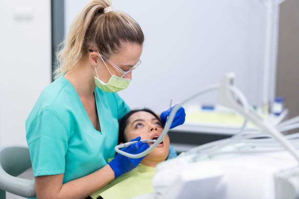Best Emergency Dentist for Knocked-Out Tooth in Tidmore Bend, AL